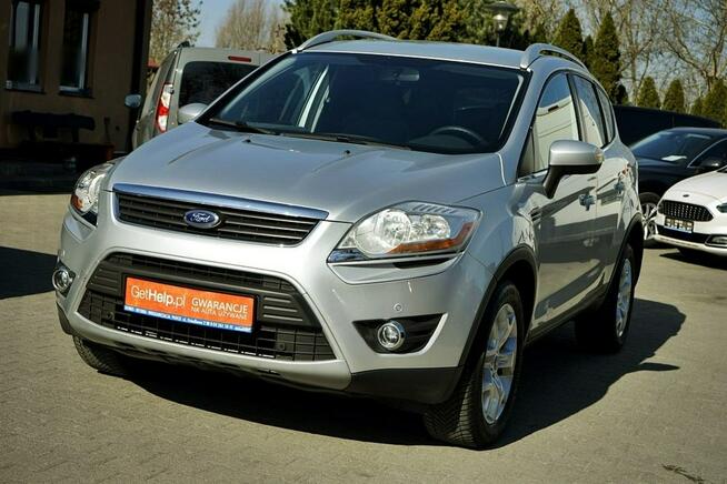 Ford Kuga 2,0TDCI TREND, Klima, alu R17, NAVI, 2011r.