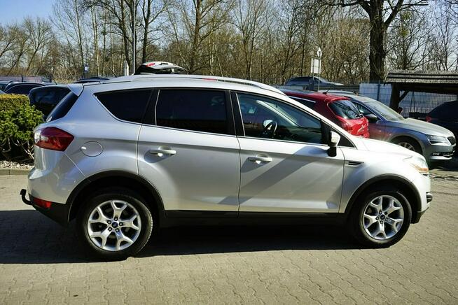 Ford Kuga 2,0TDCI TREND, Klima, alu R17, NAVI, 2011r.