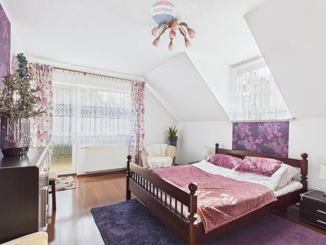 Wyjątkowa nieruchomość z działającą agroturystyką