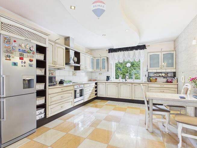 Wyjątkowa nieruchomość z działającą agroturystyką