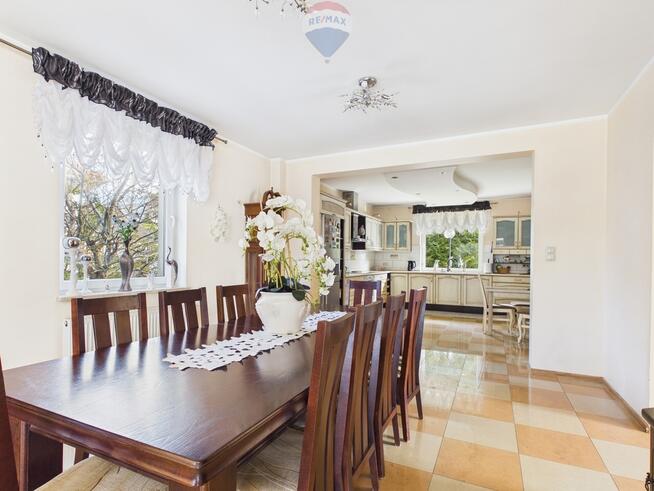 Wyjątkowa nieruchomość z działającą agroturystyką