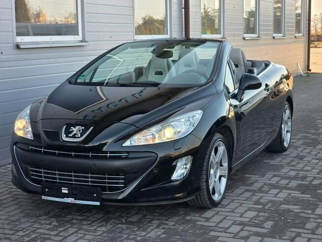 Peugeot 308 CC