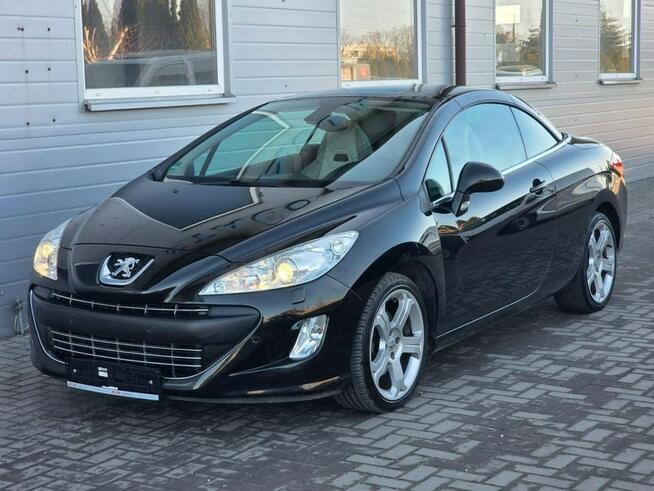 Peugeot 308 CC