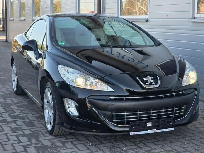Peugeot 308 CC