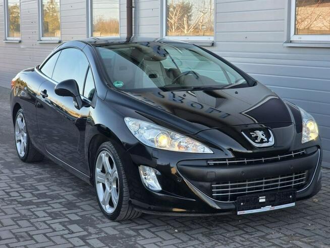 Peugeot 308 CC