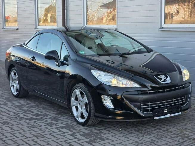 Peugeot 308 CC