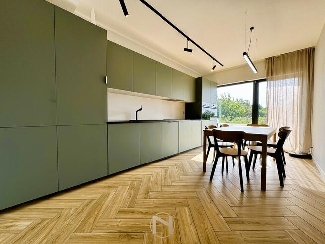 Dom Gorzów wielkopolski Centrum