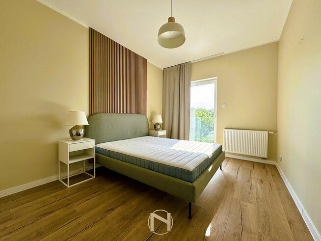 Dom Gorzów wielkopolski Centrum