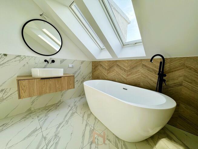 Dom Gorzów wielkopolski Centrum