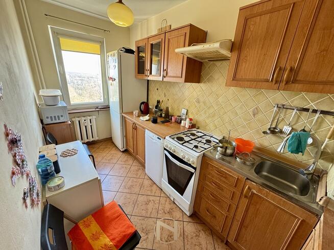 Mieszkanie Gorzów wielkopolski Os. dolinki