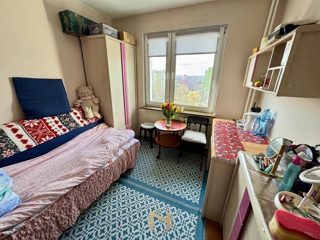 Mieszkanie Gorzów wielkopolski Os. dolinki