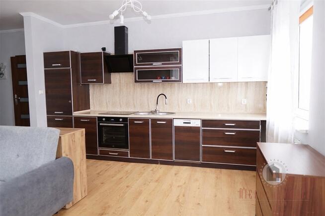 Mieszkanie w Rezydencji przy Młynie