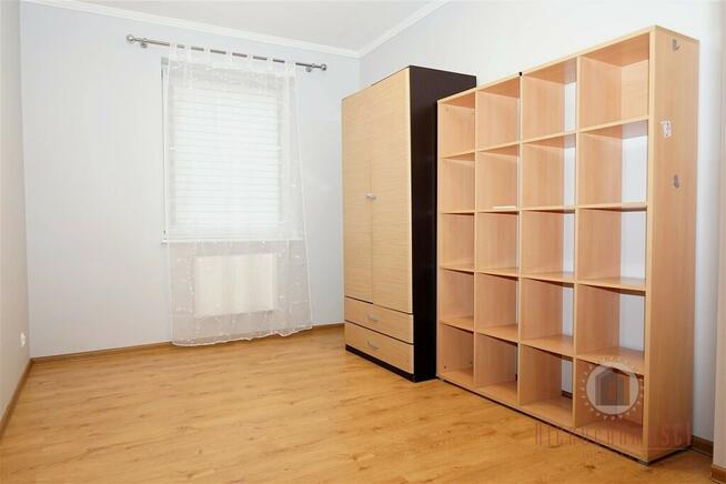 Mieszkanie w Rezydencji przy Młynie