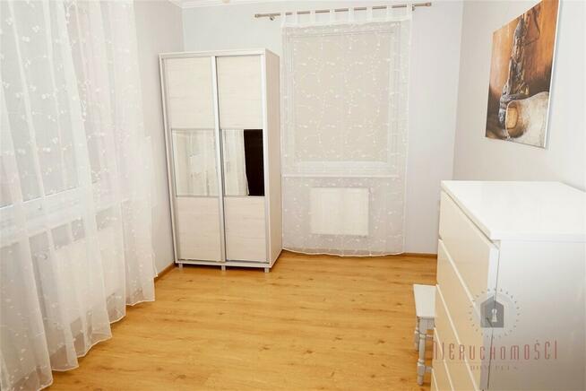 Mieszkanie w Rezydencji przy Młynie