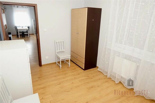 Mieszkanie w Rezydencji przy Młynie