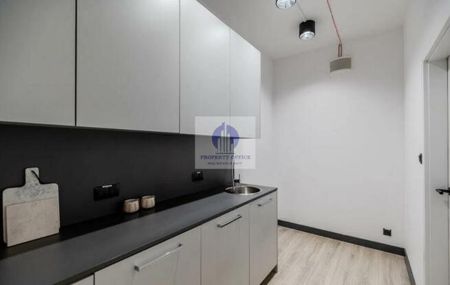 Lokal użytkowy Warszawa Wola, Łucka