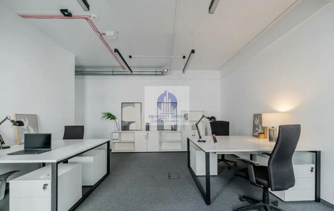 Lokal użytkowy Warszawa Wola, Łucka