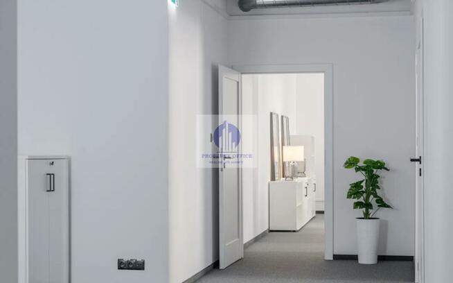 Lokal użytkowy Warszawa Wola, Łucka