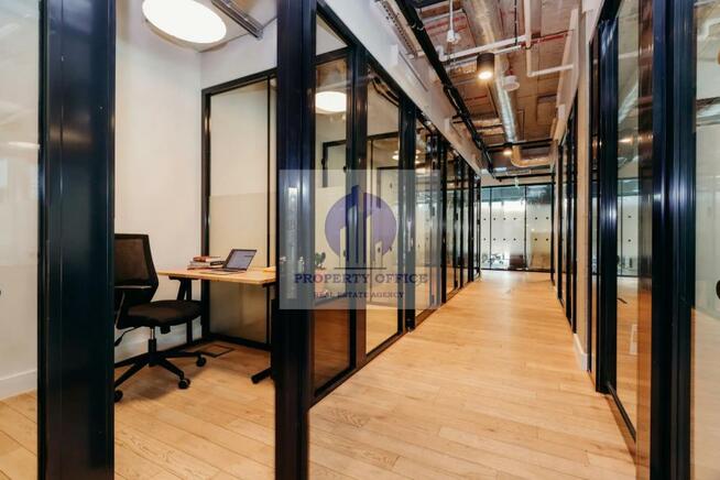 Lokal użytkowy Warszawa Wola, Żelazna