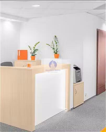 Lokal użytkowy Warszawa Ursynów, Pasaż Ursynowski