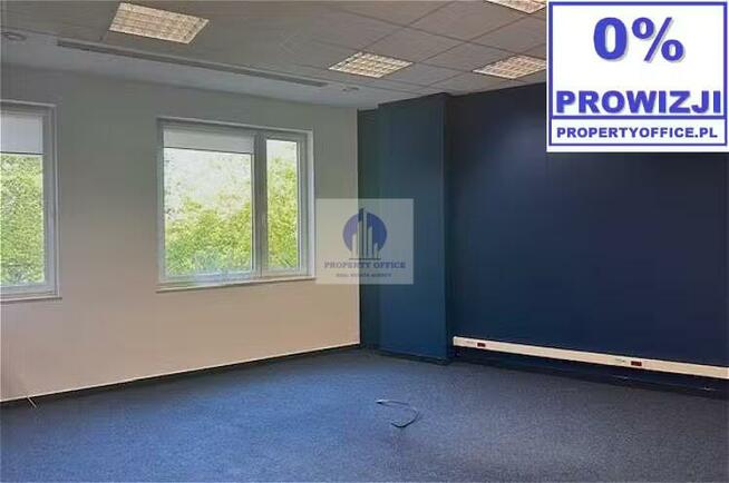 Lokal użytkowy Warszawa Mokotów, Wynalazek