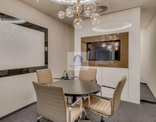 Lokal użytkowy Warszawa Śródmieście, rondo Organizacji Narodów Zjednoczonych