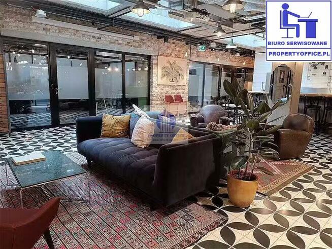 Lokal użytkowy Warszawa Śródmieście, Wilcza