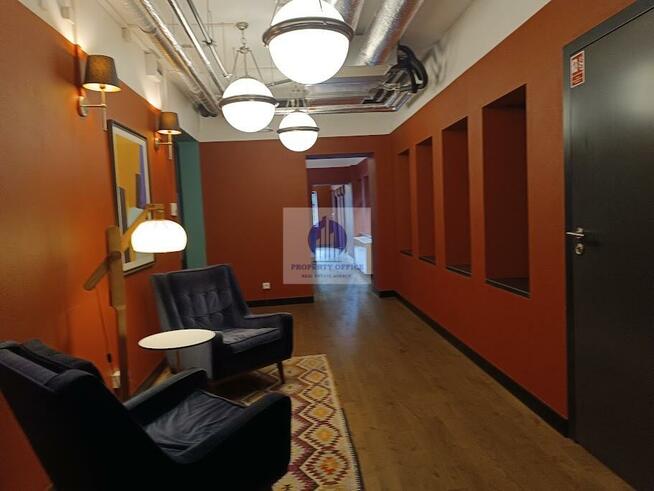 Lokal użytkowy Warszawa Śródmieście, Wilcza