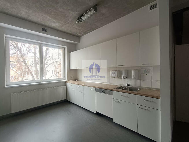 Lokal użytkowy Warszawa Mokotów, Chełmska