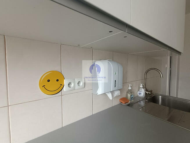 Lokal użytkowy Warszawa Mokotów, Chełmska