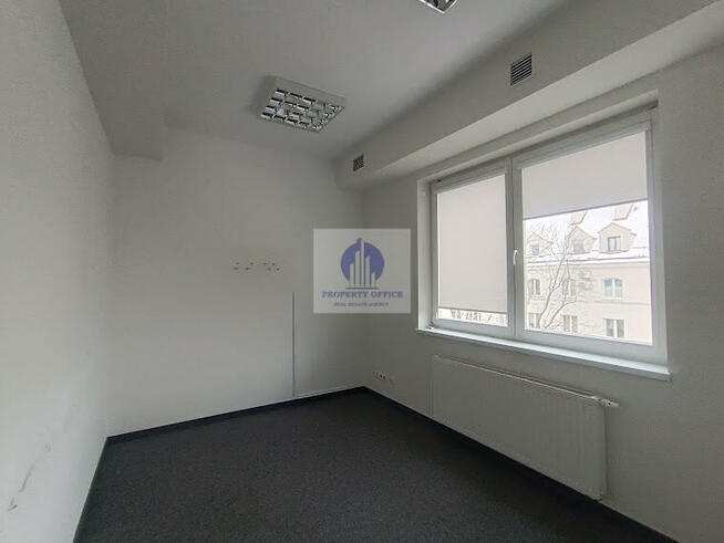 Lokal użytkowy Warszawa Mokotów, Chełmska