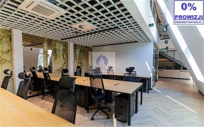 Lokal użytkowy Warszawa Śródmieście, Tamka