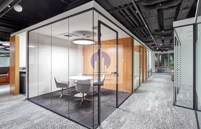 Lokal użytkowy Warszawa Wola, rondo Ignacego Daszyńskiego