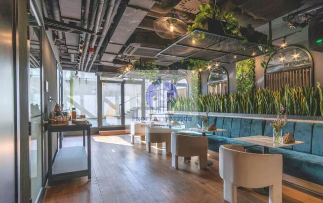 Lokal użytkowy Warszawa Śródmieście, Tamka