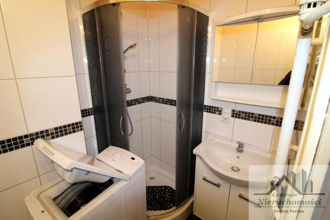 Mieszkanie Dzierżoniów