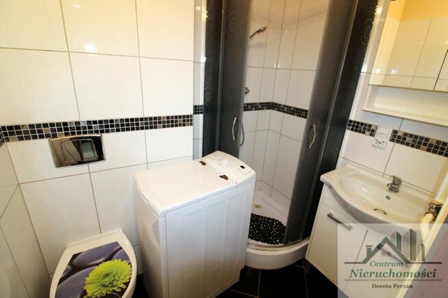 Mieszkanie Dzierżoniów