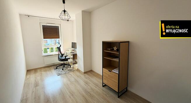 Dom Mikołów, Dzwonkowa