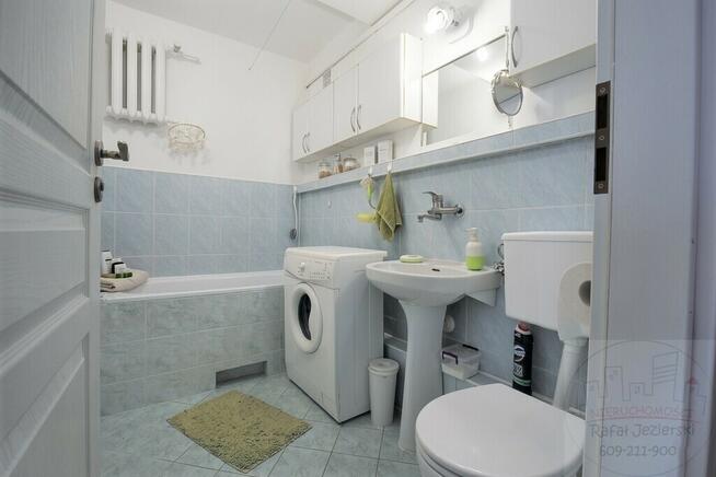 Grabiszyńska 3 pokojowe z balkonem