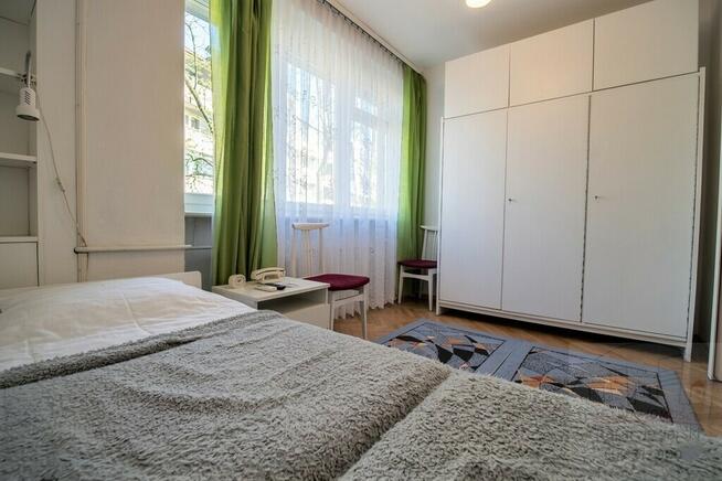 Grabiszyńska 3 pokojowe z balkonem