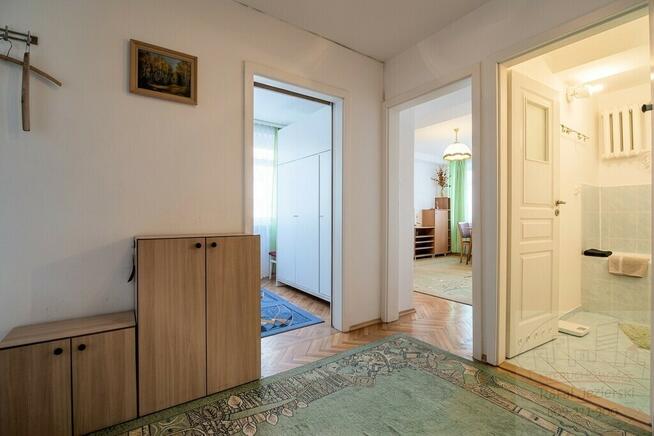 Grabiszyńska 3 pokojowe z balkonem