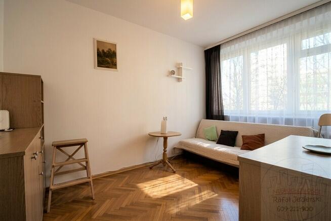 Grabiszyńska 3 pokojowe z balkonem