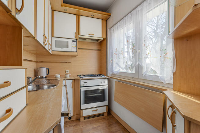 Mieszkanie Poznań Poznań-Grunwald, Poznań-Grunwald, Grochowska