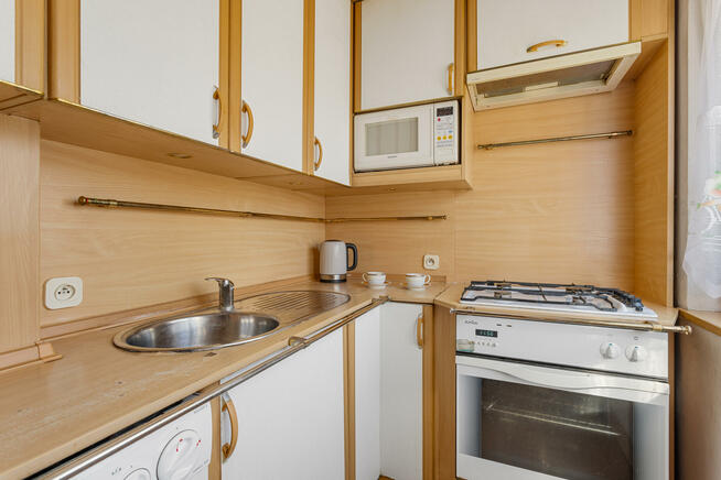 Mieszkanie Poznań Poznań-Grunwald, Poznań-Grunwald, Grochowska