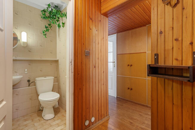 Mieszkanie Poznań Poznań-Grunwald, Poznań-Grunwald, Grochowska