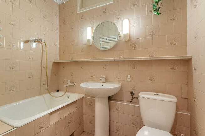 Mieszkanie Poznań Poznań-Grunwald, Poznań-Grunwald, Grochowska