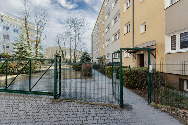 Mieszkanie Poznań Poznań-Grunwald, Poznań-Grunwald, Grochowska