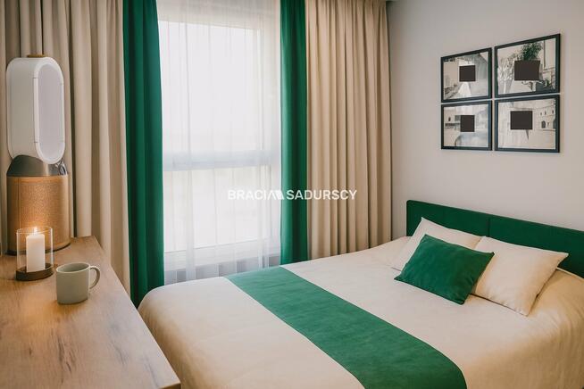 Mieszkanie Kraków Prądnik Biały, Górka Narodowa, Kuźnicy Kołłątajowskiej