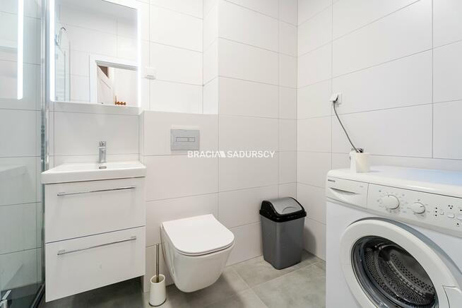 Mieszkanie Kraków Dębniki, Ruczaj, os. Europejskie