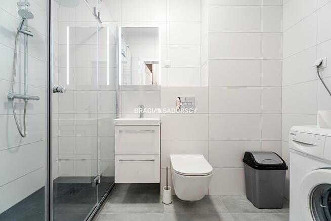 Mieszkanie Kraków Dębniki, Ruczaj, os. Europejskie