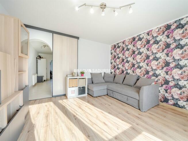 Dom Buków gm. Mogilany, Długa